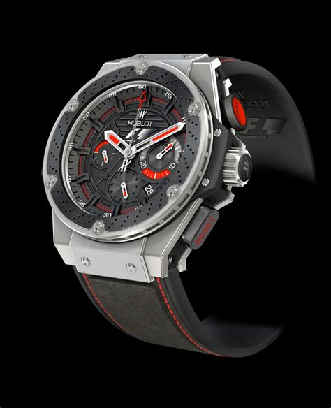 hublot f1 formula 1 prix|hublot f1 austin.